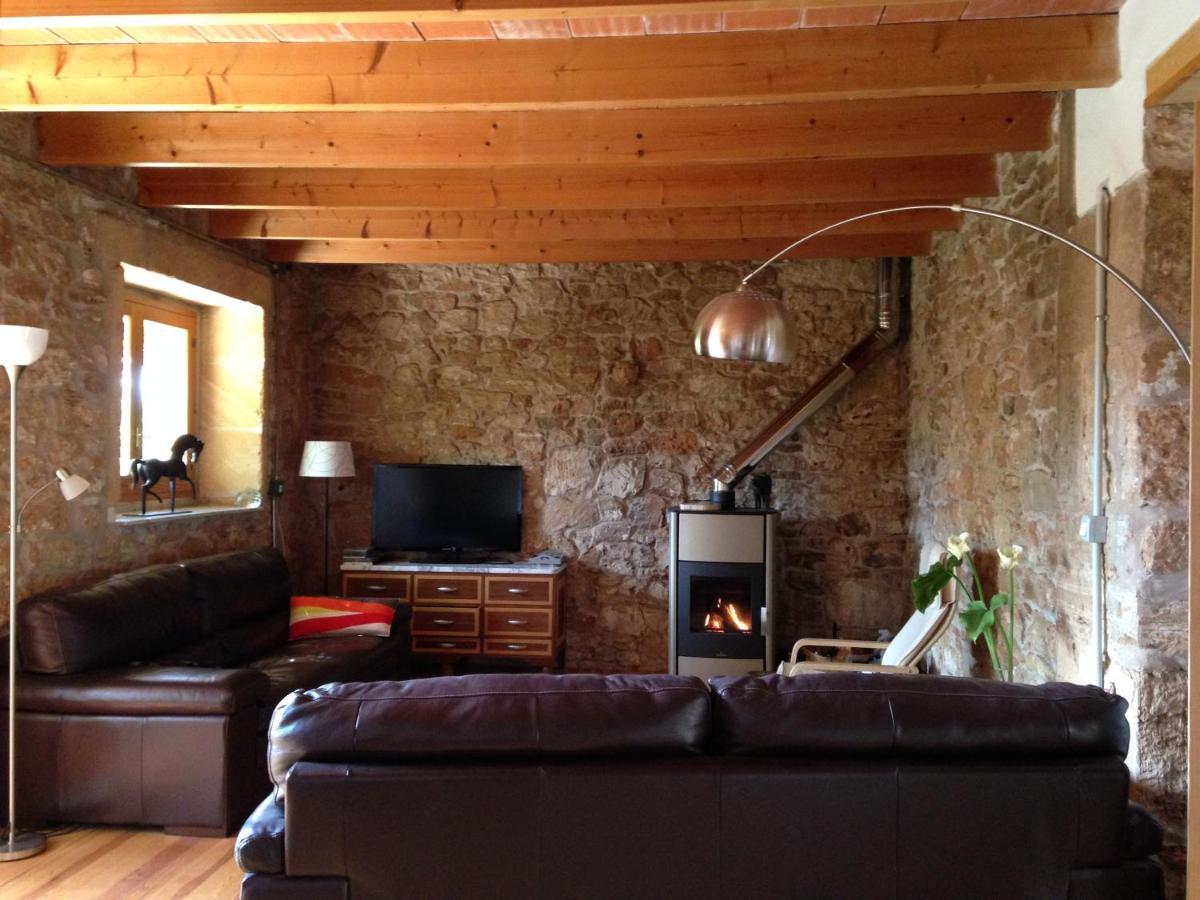 Lujosa Casa Mallorquina Restaurada Ses Salines  Εξωτερικό φωτογραφία