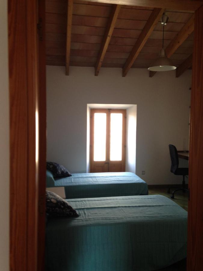 Lujosa Casa Mallorquina Restaurada Ses Salines  Εξωτερικό φωτογραφία