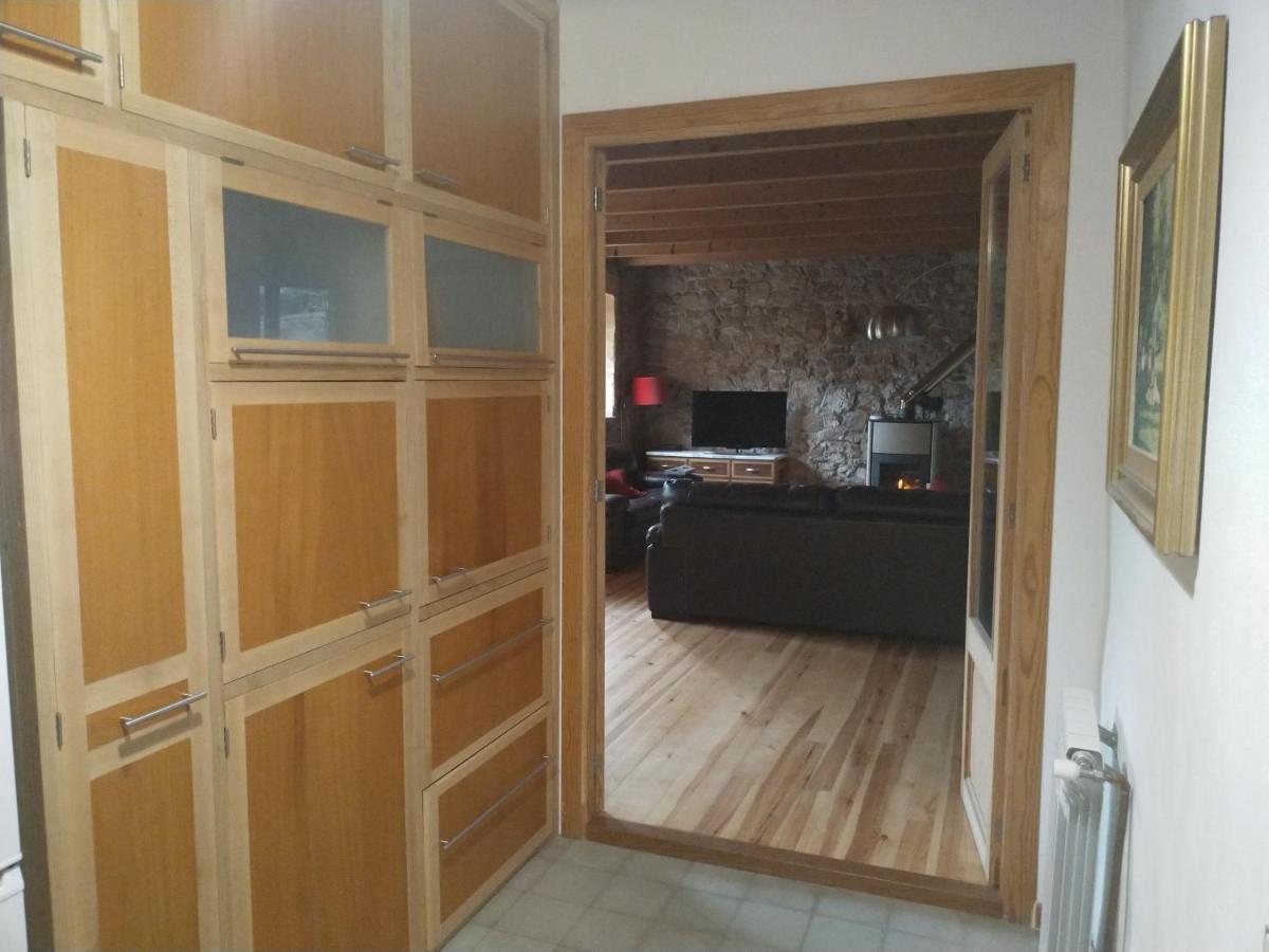 Lujosa Casa Mallorquina Restaurada Ses Salines  Εξωτερικό φωτογραφία