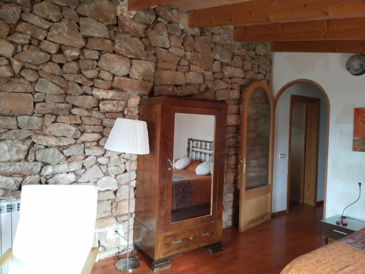 Lujosa Casa Mallorquina Restaurada Ses Salines  Εξωτερικό φωτογραφία