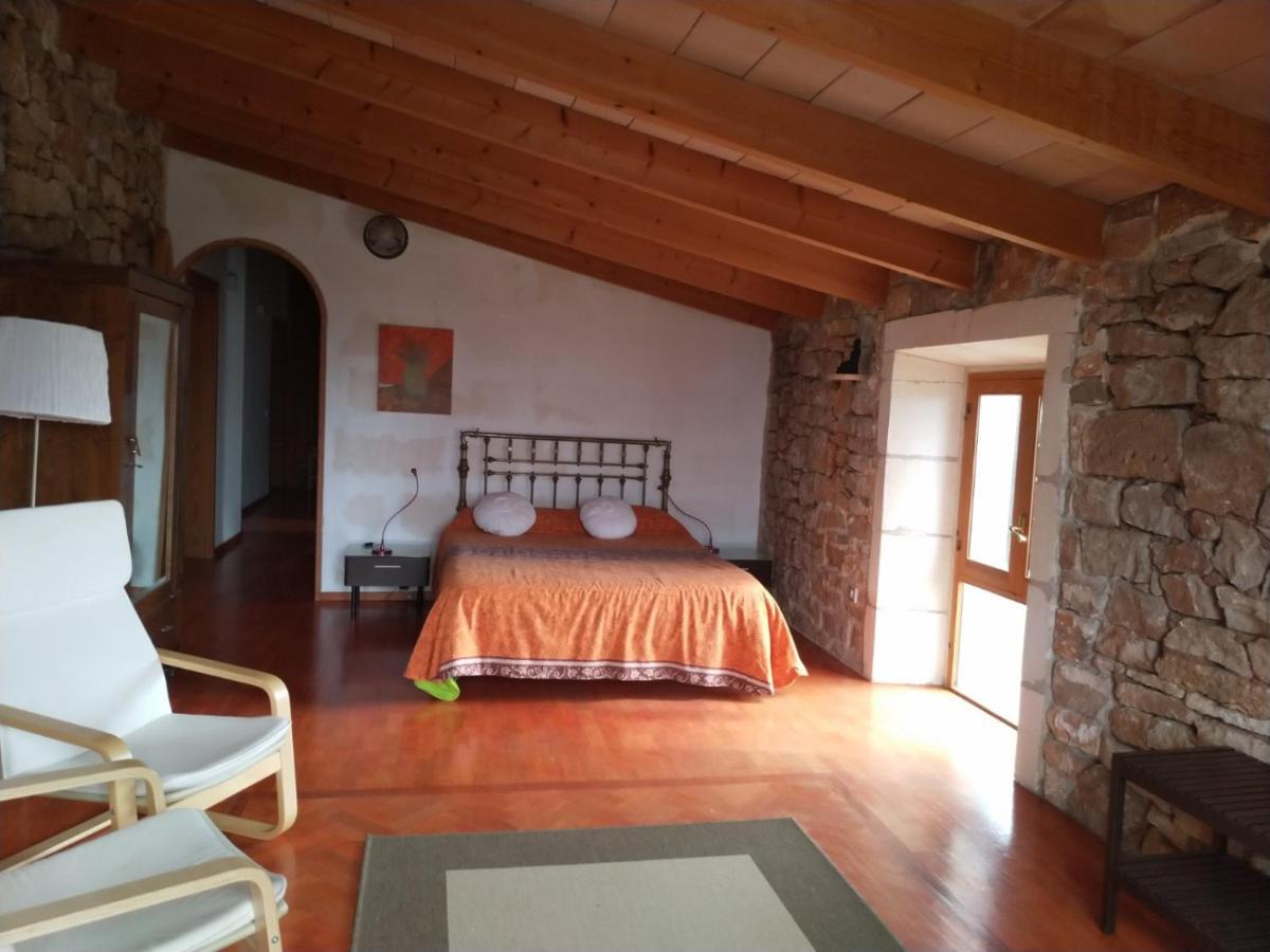 Lujosa Casa Mallorquina Restaurada Ses Salines  Εξωτερικό φωτογραφία
